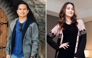 Faisal Nasimuddin Curhat Bertemu Anak, Isyaratkan Luna Maya Jadi Calon Ibu Sambung?