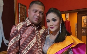 Krisdayanti Tolak Poligami, Siap Rilis Buku Kisah Cinta dengan Raul Lemos Disindir Bongkar 'Aib'