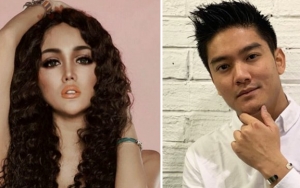 Suara Cowok Lucinta Luna Kembali Terdengar Saat Karaoke Bareng Boy William