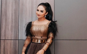 Krisdayanti Ternyata Masih Hobi Beli Barang Diskon Meski Punya Harta Rp 28,5 Miliar