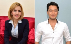 Barbie Kumalasari Belikan Baju untuk Kriss Hatta, Begini Reaksi Saat Disinggung Soal Galih Ginanjar