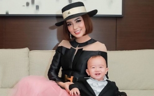 Bella Shofie Mendadak Patah Hati Hingga Mewek Gara-Gara Tingkah Sang Putra, Ada Apa?