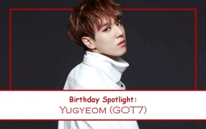 Birthday Spotlight: Happy Yugyeom Day