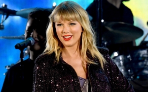 Big Machine Records Bantah Larang Taylor Swift Bawakan Lagu Lama: Dia Bohong dan Punya Banyak Utang