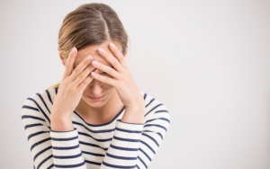 Sakit Kepala Tegang (Tension Headache), Pusing Yang Sering Dialami