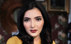 Ashanty Disindir Tak Mau Taubat Meski Sudah Sakit Autoimun, Begini Reaksi Bijaknya