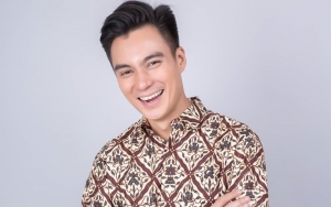 Baim Wong Beri Reaksi Tak Terduga Saat Pelaku Pencurian Motornya Berhasil Dibekuk Polisi