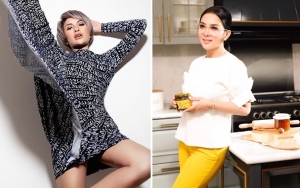 Nikita Mirzani Taruh Kecurigaan Besar Bahwa Syahrini Sebenarnya Tidak Hamil Gara-Gara Hal Ini