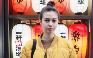 Bandingkan Sikap Yuki Kato dan Penumpang Lain Saat Naik Ojek Online, Netter Ini Malah Kena Kritik