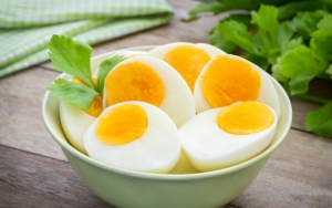 Hentikan Memanaskan Telur Atau Kalian Akan Diserang Sejumlah Zat Berbahaya