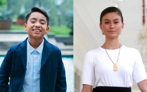 Betrand Peto Cover Lagu 'Karena Ku Sanggup', Agnes Monica Terpukau Hingga Beri Pesan Ini