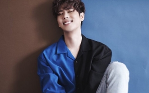 Kabar Pacaran Terbongkar Juli Lalu, Kim Kyu Jong SS501 Dikonfirmasi Putus Dengan Kekasih Jepangnya