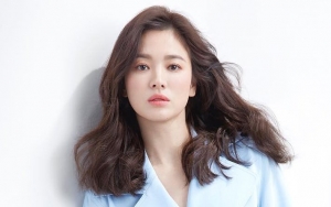 Bukan Uang, Song Hye Kyo Kembali Donasikan Ini untuk Tanah Air