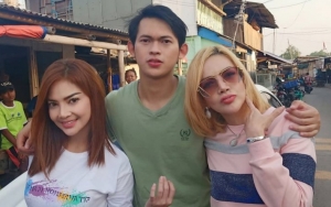 Irfan Temani Barbie Kumalasari Filler Bibir, Irma Darmawangsa Main Game Sama Mantan Pacar