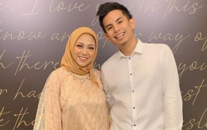 Alasan Rachel Vennya dan Suami Kompak Tak Menunjukkan Wajah Anak Keduanya