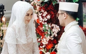 Profesi Suami Tajir Dian Pelangi Terbongkar, Pesan Kakak di Pernikahan Bikin Terharu