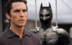 Christian Bale ungkap Alasan Kenapa Trilogi 'Batman' Christopher Nolan Tak Dilanjutkan