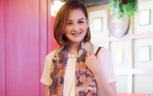 Mona Ratuliu Kabarkan Hamil Anak Keempat Di Usia 37 Tahun