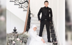 Rezky Aditya Imut Gigit Permen Ditempel Citra Kirana Bikin Gemes, Doa Camer Jelang Nikah Disorot