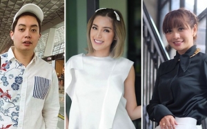 Edric Tjandra Gembira Tak Lagi Diblokir Jessica Iskandar, Hesti Purwadinata Bernasib Sama?