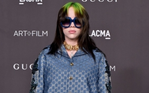 Bikin Kecewa, Billie Eilish Ketahuan Buang Hadiah dari Fans