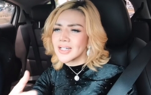 Barbie Kumalasari Nangis Saat Ditanya Boy William Jika Sang Putri Dibully Karena Kontroversinya