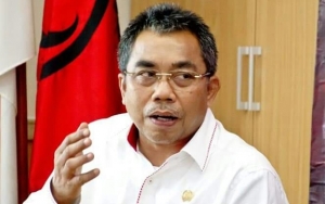 Dengar 'Tangis' Pendukung Anies Baswedan Yang Digusur di Sunter, PDIP Buka Suara