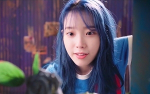 IU Jadi Diri Sendiri Di MV 'Blueming', Langsung Rajai Chart Realtime Musik Korea