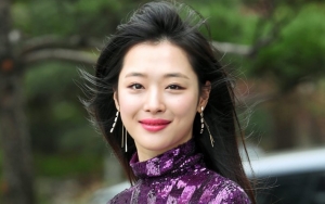 YouTuber Ini Dihujat Usai Ngaku Pacar dan Sebut Mendiang Sulli Harusnya Kuat Terima Komentar Buruk