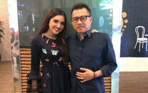 Ngomel Rambut Aurel-Anang Ngejreng, Ashanty Jadi Barbie Pirang Disentil Menor Menyeramkan