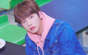 Taehyun TXT Ungkap Alasannya Yang Kerap Mewek Saat Menerima Penghargaan Rookie