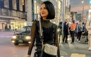 Jawaban Vanessa Angel Saat Ditanya Soal Mati Di Postingan Foto Seksi Malah Bikin Ngakak