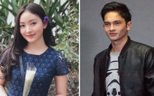 Natasha Wilona Bongkar Status Kevin Kambey 'Duda Keren', Tatapan Berbinar Tanda Cinta?