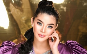 Rosa Meldianti Cover Lagu 'Aku Rapopo' Milik Mendiang Julia Perez, Lagi-Lagi Ramai Diledek