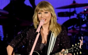 Taylor Swift Akhirnya Diizinkan Bawakan Lagu Lama di American Music Awards 2019