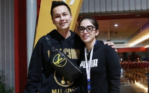 Ussy Sulistiawaty Ngeluh Pakaian Robek Minta Baju Baru, Reaksi Andhika Pratama Jadi Perbincangan