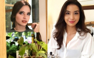 Nia Ramadhani 'Bu Bos' Tegang Ngabur ke Luna Maya, Reaksi Manohara Kembaran Baju Diluar Dugaan
