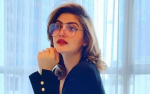 Hilda Vitria Pamer Paha Mulus Dikira Tak Pakai Celana, Beri Netizen Balasan 'Ngegas'