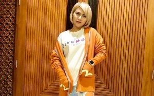 Evelin Nada Anjani Buka Suara Soal Tudingan Tak Beri Gaji Eks Manajer