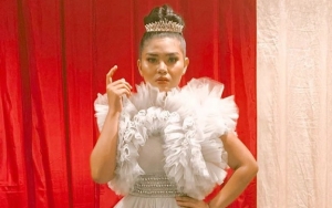 Rosa Meldianti Dilatih Catwalk Oleh Profesional, Bodi Langsing Bukan Kaleng-kaleng Bikin Terkejut