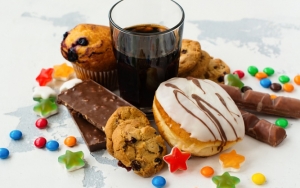 Menghindari Makanan dan Minuman Manis Sangat Ampuh dalam Mengontrol Diabetes