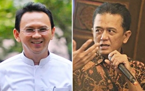 Ahok dan Chandra Hamzah Mau Gabung BUMN, Begini Reaksi Pengusaha RI