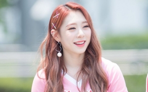 Kelopak Mata Yoo Yeonjung Cosmic Girls Bikin Bingung, Netizen Malah Bahas Kebobrokan Agensi