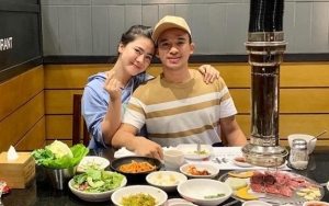 Felicya Bandingkan Foto Naik Komidi Putar di Usia 8 & 25 Tahun, Anwar Sanjaya 'Ejek' Cabe-cabean