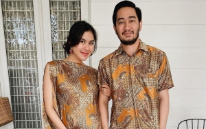 Hamil Besar, Syahnaz Sadiqah Mendadak Mellow Sekaligus Syirik Ditinggal Jeje