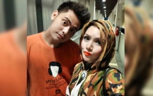 Barbie Kumalasari Ngaku Tak Sempat Jenguk Galih Ginanjar Karena Sibuk Syuting 