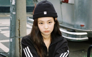 Jennie BLACKPINK Bikin Fans Heboh dengan Tindikan Hidung