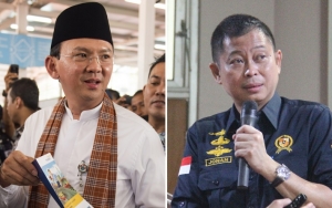 Ahok Bakal Jadi Bos BUMN, Said Didu Sebut Ignasius Jonan Patut Jadi Contoh