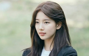 Suzy Banjir Pujian Usai Pamer Selfie Tonjolkan Sisi Wajah