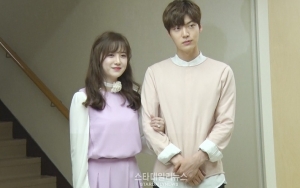 Ahn Jae Hyun Siap Tampil di Depan Publik Perdana Sejak Gugat Cerai Ku Hye Sun